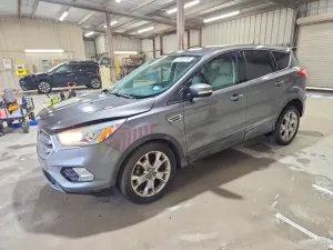 Ford Escape 1.6L 4 2013