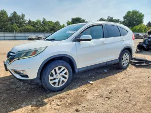 Honda CR-V 2.4L 4 2016