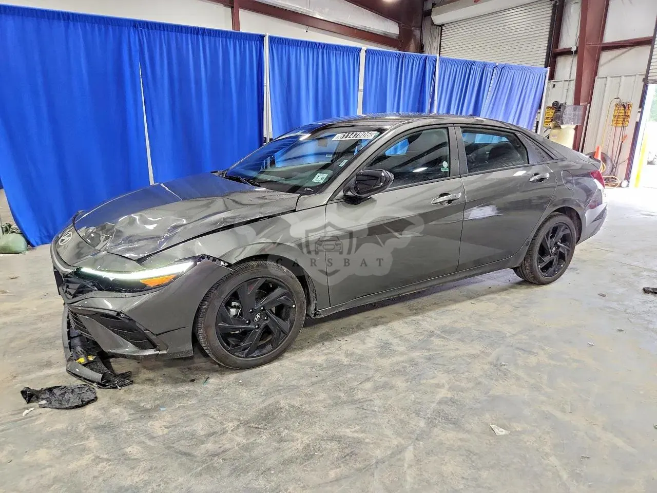 Hyundai Elantra 2.0L 4 2026