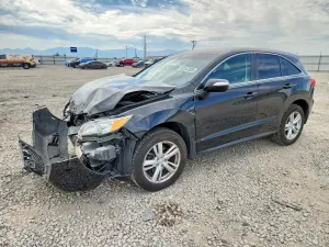 Acura RDX 3.5L 6 2013