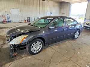 Nissan Altima 2.5L 4 2010