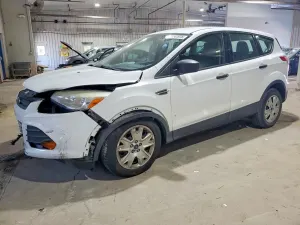Ford Escape 2.5L 4 2014