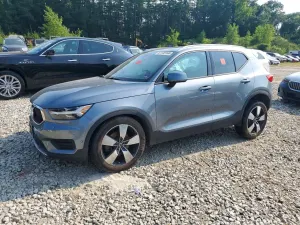 Volvo XC40 2.0L 4 2019