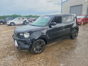 Kia Soul 1.6L 4 2014