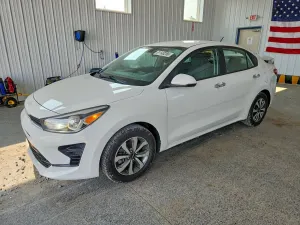 Kia Rio 1.6L 4 2022