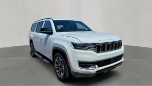 Jeep Wagoneer 3.0L 6 2023