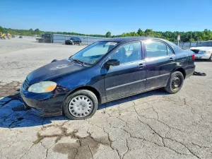 Toyota Corolla 1.8L 4 2003