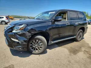 Lexus GX 4.6L 8 2021