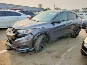 Honda HR-V 1.8L 4 2021