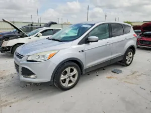 Ford Escape 1.6L 4 2014