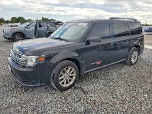 Ford Flex 3.5L 6 2013