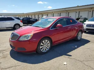 Buick Verano 2.4L 4 2015