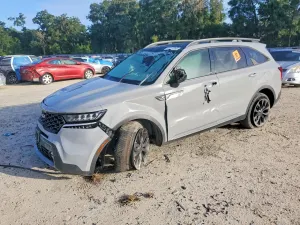 Kia Sorento 2.5L 4 2022