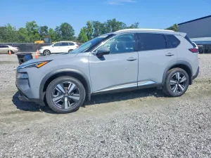 Nissan Rogue 1.5L 3 2023