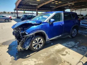 Nissan Rogue 1.5L 3 2023