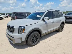 Kia Telluride 3.8L 6 2023