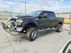 Ford F-150 5.4L 8 2006