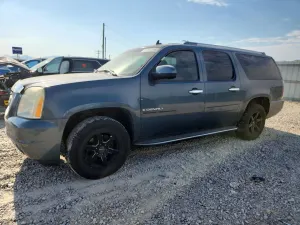 GMC Yukon 6.2L 8 2007