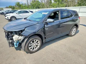 Chevrolet Equinox 1.5L 4 2019