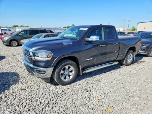 RAM 1500 5.7L 8 2019