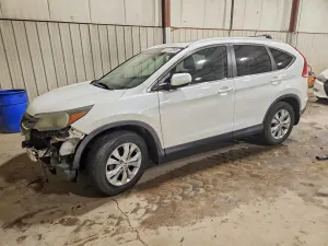 Honda CR-V 2.4L 4 2014