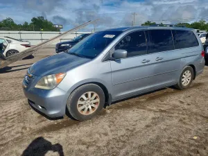 Honda Odyssey 3.5L 6 2010