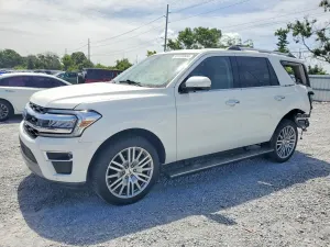 Ford Expedition 3.5L 6 2024