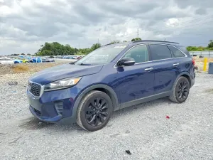 Kia Sorento 3.3L 6 2020