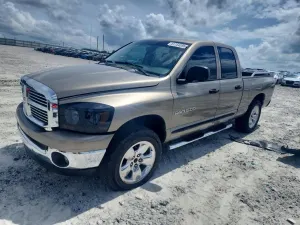 Dodge RAM 4.7L 8 2006