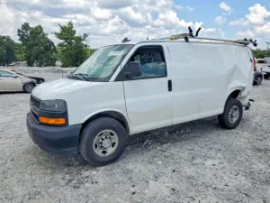 Chevrolet Express 4.3L 6 2022