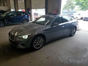 Infiniti Q50 3.0L 6 2019