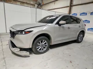 Mazda CX-5 2.5L 4 2025