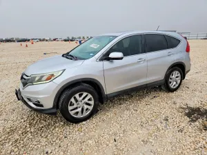 Honda CR-V 2.4L 4 2016