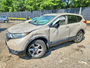 Honda CR-V 1.5L 4 2019