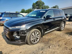 Hyundai Santa Fe 2.4L 4 2020