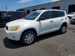 Toyota Rav4 2.4L 4 2006