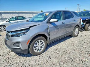 Chevrolet Equinox 1.5L 4 2024