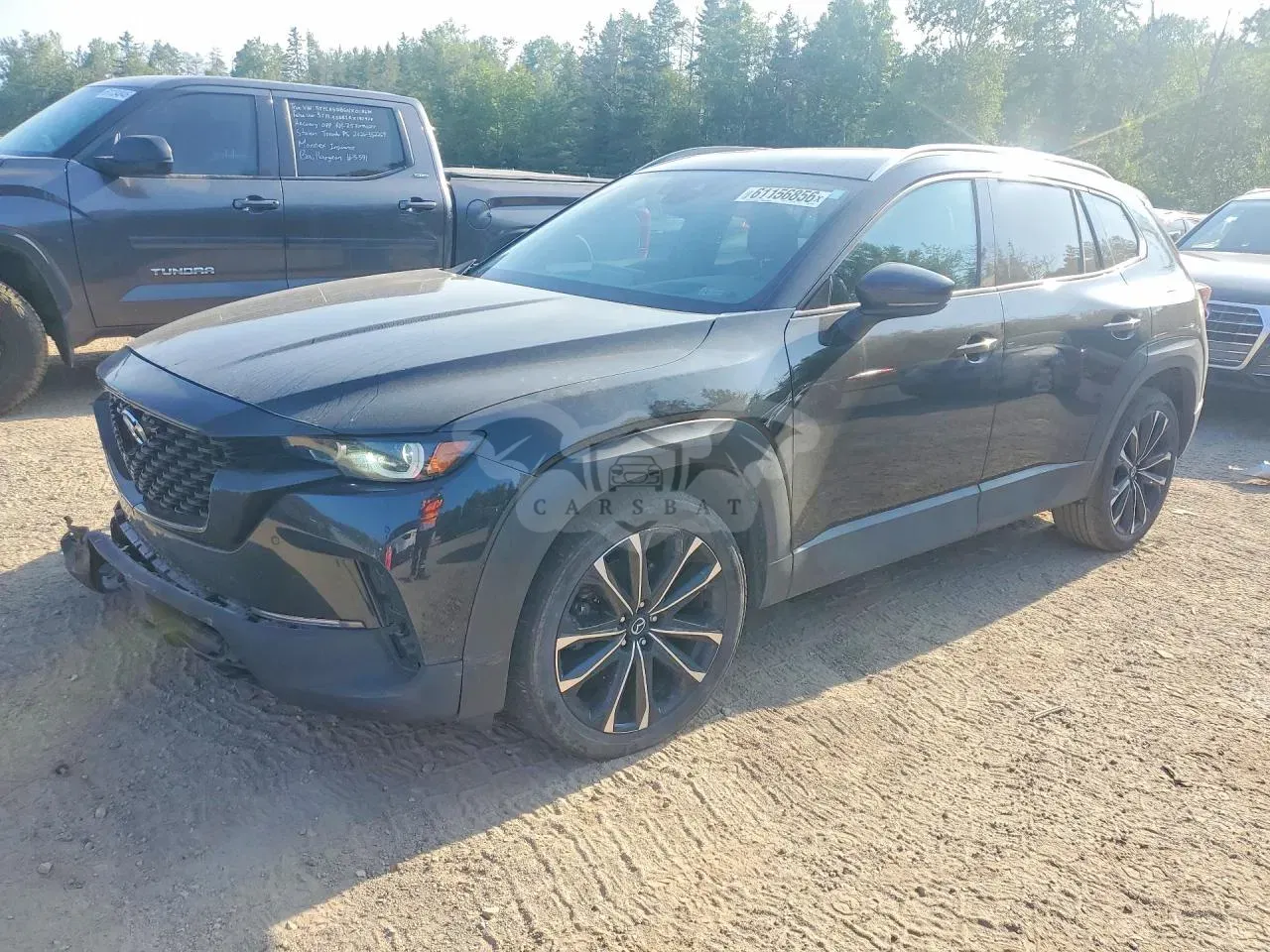 Mazda CX-50 2024