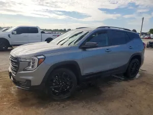 GMC Terrain 1.5L 4 2023