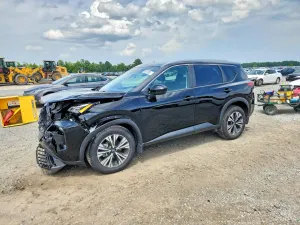 Nissan Rogue 1.5L 3 2023