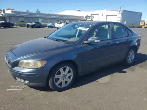 Volvo S40 2.4L 5 2007