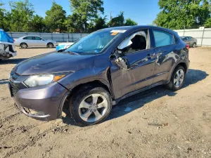 Honda HR-V 1.8L 4 2018