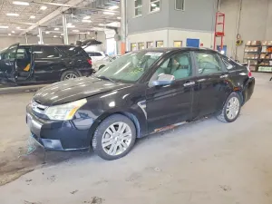 Ford Focus 2.0L 4 2009