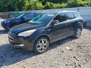 Ford Escape 2.0L 4 2013