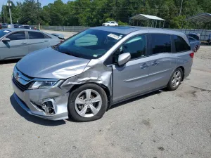 Honda Odyssey 3.5L 6 2019