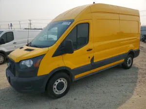 Ford Transit 3.5L 6 2021