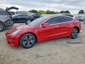 Tesla Model 3 2019