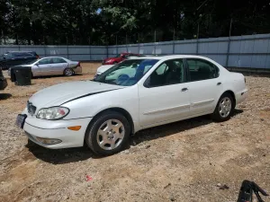 Infiniti I30 3.0L 6 2001