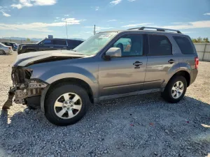 Ford Escape 3.0L 6 2009