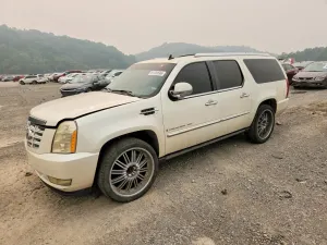 Cadillac Escalade 6.2L 8 2007